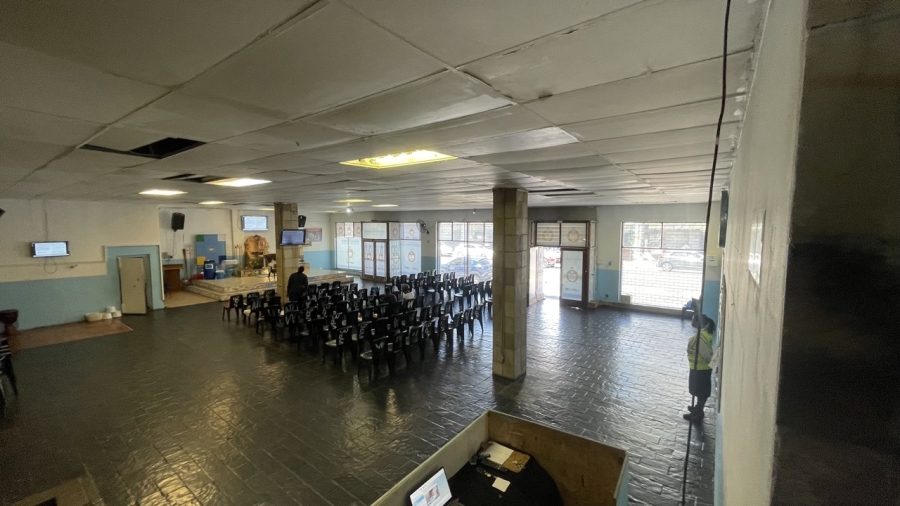 Commercial Property for Sale in Woodstock Western Cape